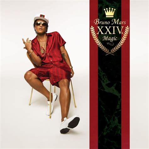 bruno mars versace on the floor single|bruno mars runaway baby.